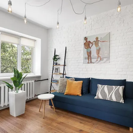 Edison Loft Arcadia * Odesa