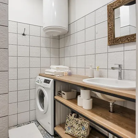 Edison Loft Arcadia * Odesa